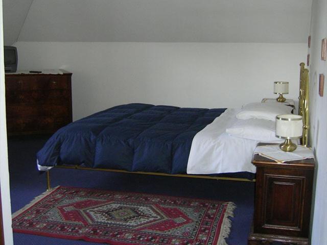 Albergo San Cristoforo Pergine Valsugana Quarto foto